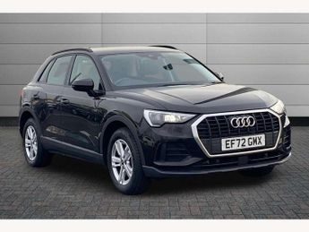 Audi Q3 35 TFSI Technik 5dr