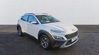 Hyundai KONA 1.6 GDi Hybrid SE Connect 5dr DCT