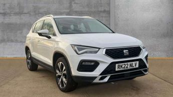 SEAT Ateca 1.5 TSI EVO SE Technology 5dr DSG