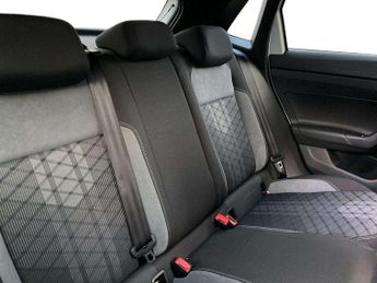 Volkswagen Polo 1.0 TSI 115 Black Edition 5dr DSG