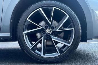 Skoda Kamiq 1.0 TSI 110 Monte Carlo 5dr DSG