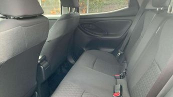Toyota Yaris 1.5 Hybrid Design 5dr CVT