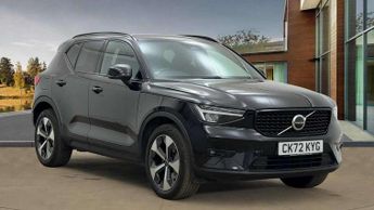 Volvo XC40 2.0 B3P Plus Dark 5dr Auto