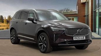 Volvo XC90 2.0 B5P Core Bright 5dr AWD Geartronic