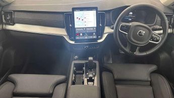 Volvo XC90 2.0 B5P Core Bright 5dr AWD Geartronic