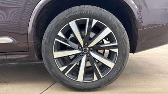 Volvo XC90 2.0 B5P Core Bright 5dr AWD Geartronic