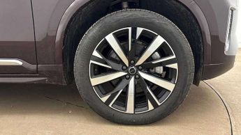 Volvo XC90 2.0 B5P Core Bright 5dr AWD Geartronic