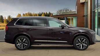 Volvo XC90 2.0 B5P Core Bright 5dr AWD Geartronic