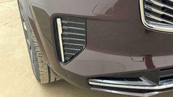 Volvo XC90 2.0 B5P Core Bright 5dr AWD Geartronic