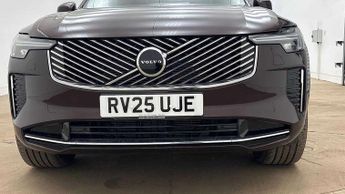 Volvo XC90 2.0 B5P Core Bright 5dr AWD Geartronic