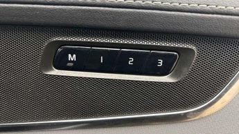 Volvo XC90 2.0 B5P Core Bright 5dr AWD Geartronic