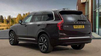 Volvo XC90 2.0 B5P Core Bright 5dr AWD Geartronic