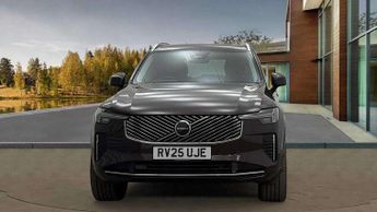 Volvo XC90 2.0 B5P Core Bright 5dr AWD Geartronic
