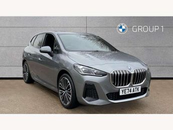  230e xDrive M Sport 5dr DCT