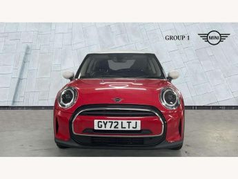 MINI Hatchback 1.5 Cooper Classic 3dr Auto