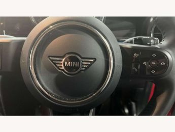 MINI Hatchback 1.5 Cooper Classic 3dr Auto