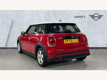 MINI Hatchback 1.5 Cooper Classic 3dr Auto