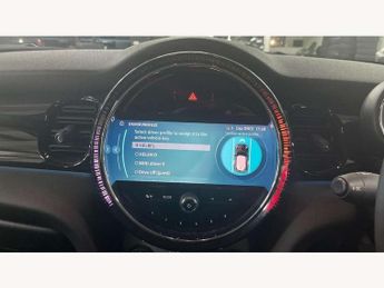 MINI Hatchback 1.5 Cooper Classic 3dr Auto