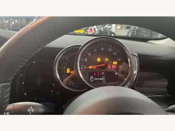 MINI Hatchback 1.5 Cooper Classic 3dr Auto