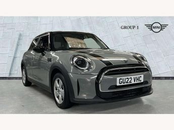 MINI Hatch 1.5 Cooper Classic 5dr Auto