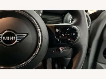 MINI Hatchback 5dr 1.5 Cooper Classic 5dr Auto