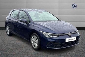 Volkswagen Golf 1.5 eTSI 150 Life 5dr DSG