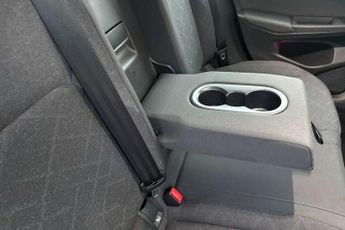 Volkswagen Golf 1.5 eTSI 150 Life 5dr DSG