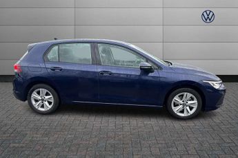 Volkswagen Golf 1.5 eTSI 150 Life 5dr DSG