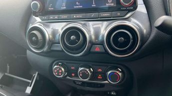 Nissan Juke 1.0 DiG-T 114 Acenta 5dr DCT