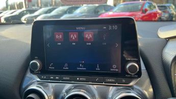 Nissan Juke 1.0 DiG-T 114 Acenta 5dr DCT