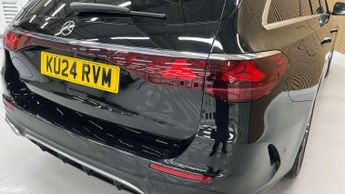 Mercedes-Benz E-Class Estate E200 AMG Line 5dr 9G-Tronic