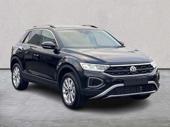 Volkswagen T-Roc 1.0 TSI 115 Match 5dr