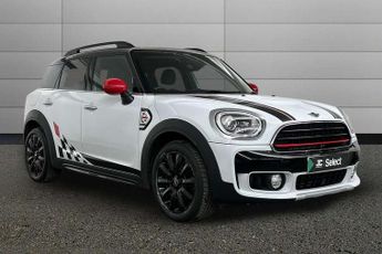 MINI Countryman 1.5 Cooper 5dr Auto