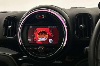 MINI Countryman 1.5 Cooper 5dr Auto