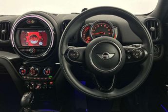 MINI Countryman 1.5 Cooper 5dr Auto