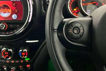 MINI Countryman 1.5 Cooper 5dr Auto