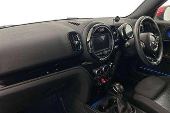 MINI Countryman 1.5 Cooper 5dr Auto