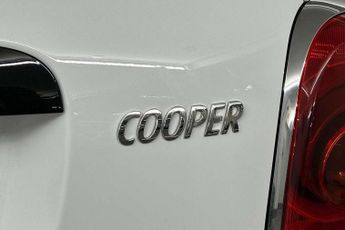 MINI Countryman 1.5 Cooper 5dr Auto
