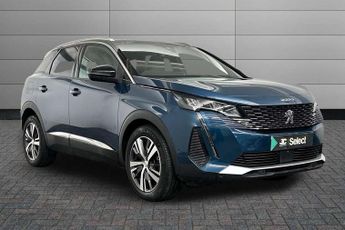 Peugeot 3008 1.2 PureTech Allure Premium+ 5dr EAT8