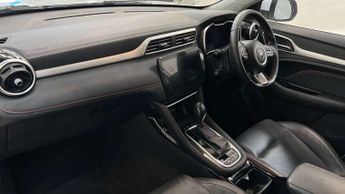MG ZS 1.0T GDi Exclusive 5dr DCT