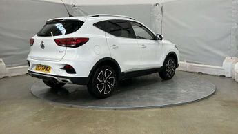 MG ZS 1.0T GDi Exclusive 5dr DCT