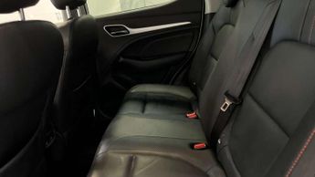 MG ZS 1.0T GDi Exclusive 5dr DCT