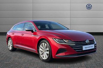Volkswagen Arteon 2.0 TSI Elegance 5dr DSG
