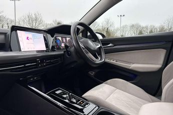Volkswagen Golf 1.4 TSI eHybrid Style 5dr DSG