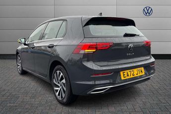 Volkswagen Golf 1.4 TSI eHybrid Style 5dr DSG