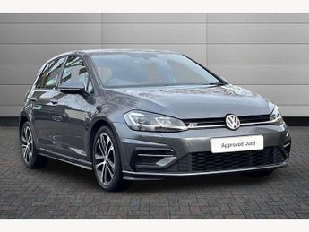 Volkswagen Golf 1.5 TSI EVO 150 R-Line Edition 5dr