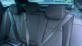 Skoda Karoq 1.5 TSI Sportline 5dr DSG