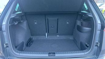 Skoda Karoq 1.5 TSI Sportline 5dr DSG