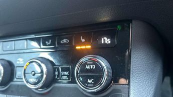 Skoda Karoq 1.5 TSI Sportline 5dr DSG