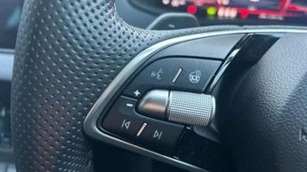 Skoda Karoq 1.5 TSI Sportline 5dr DSG